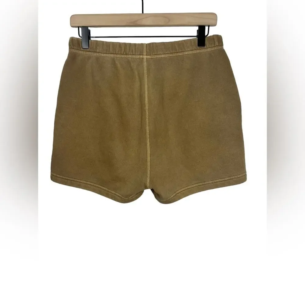 OVO Drake Garment Shorts - Picture 3 of 9
